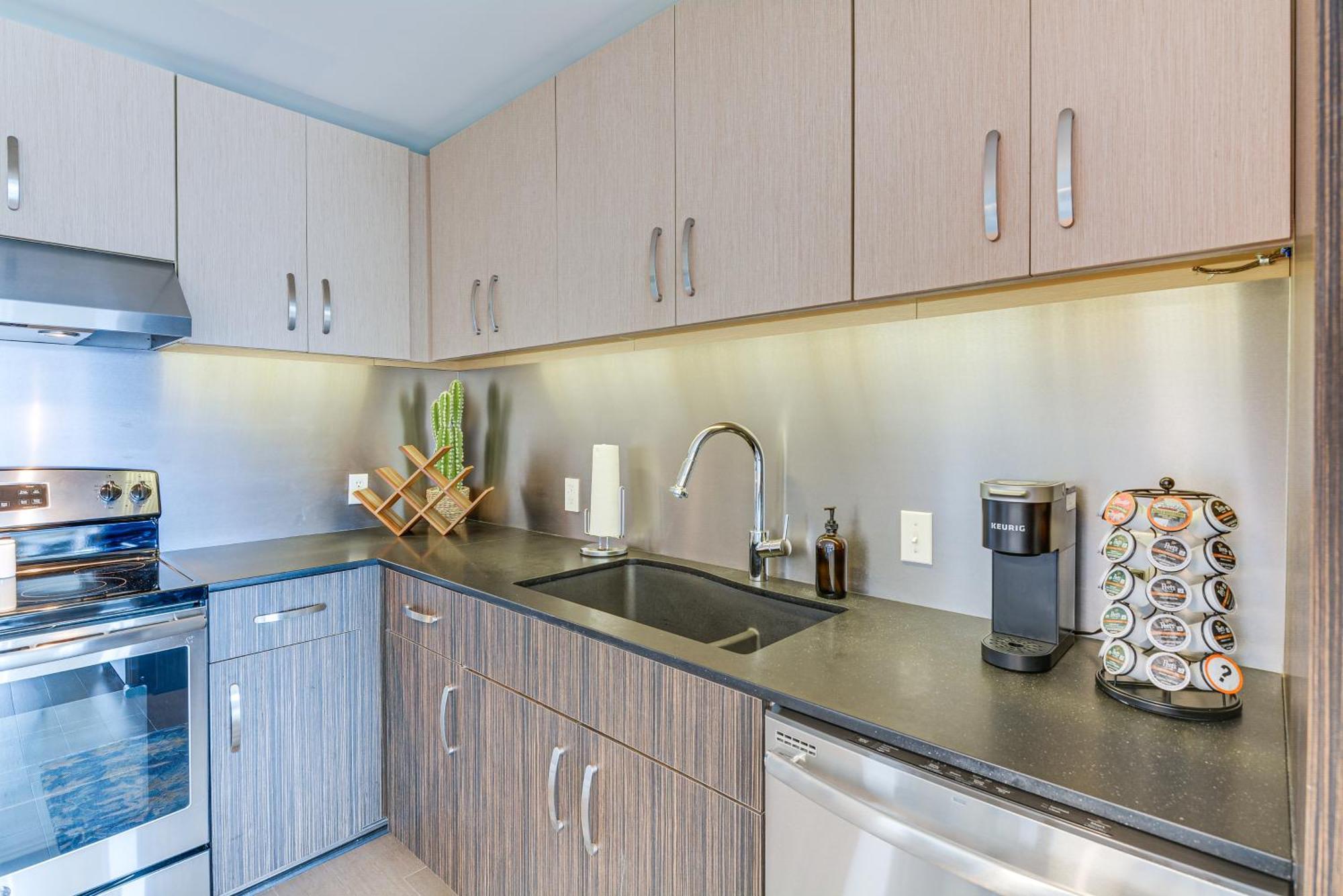 Modern Springfield Apartment About 7 Mi To Downtown! Kültér fotó