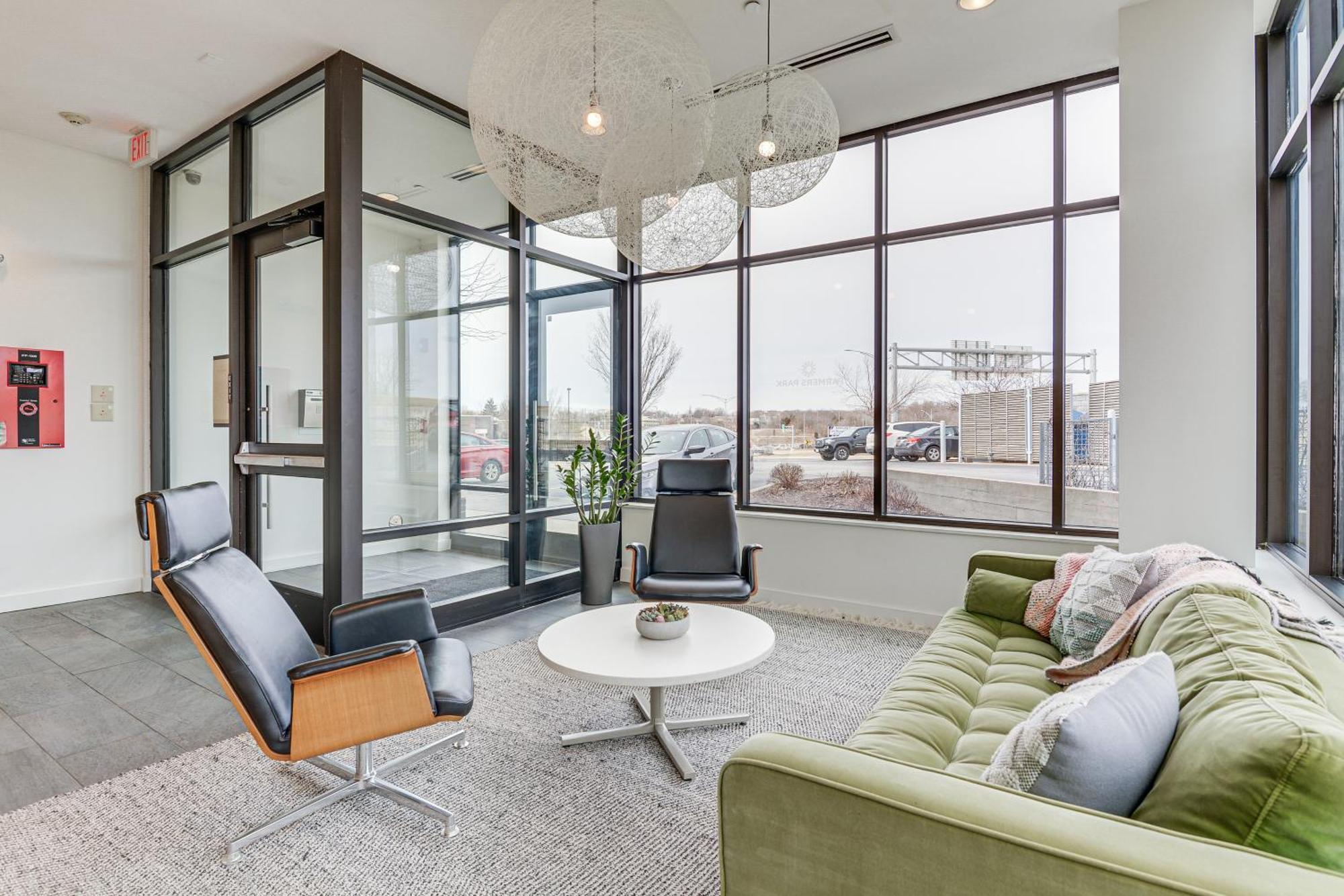 Modern Springfield Apartment About 7 Mi To Downtown! Kültér fotó